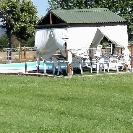 Mela Daire Torgiano